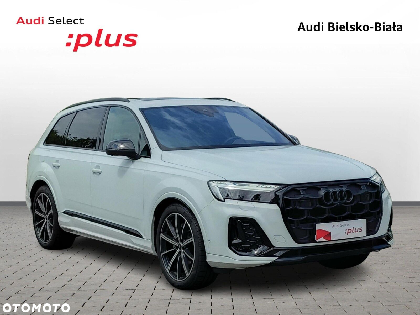 Audi Q7 - 7