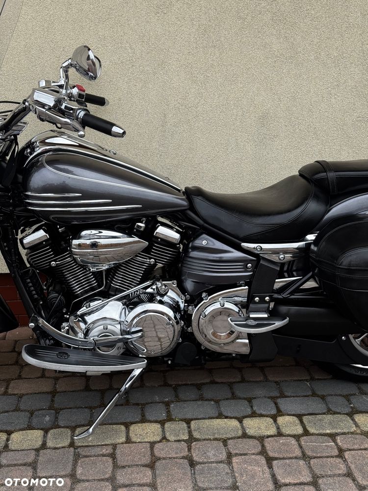 Yamaha Inny - 26