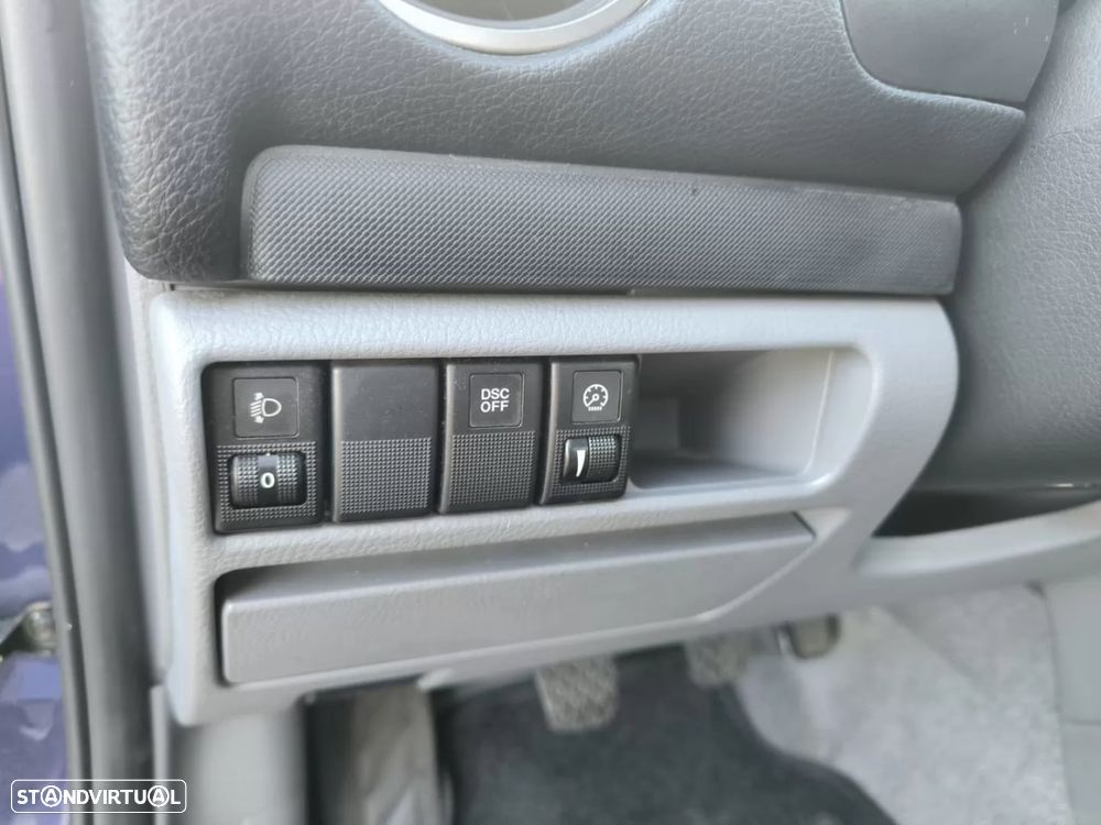 Mazda 6 MZR 1.8 Comfort - 7