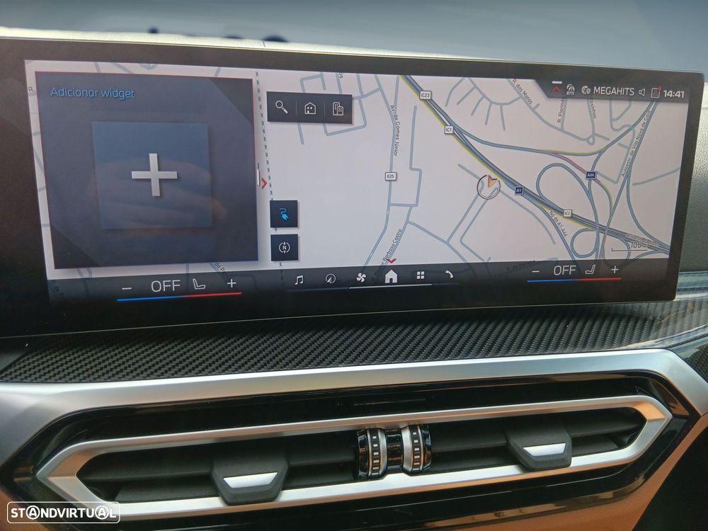 BMW i4 M50 Pack Desportivo M Pro - 21