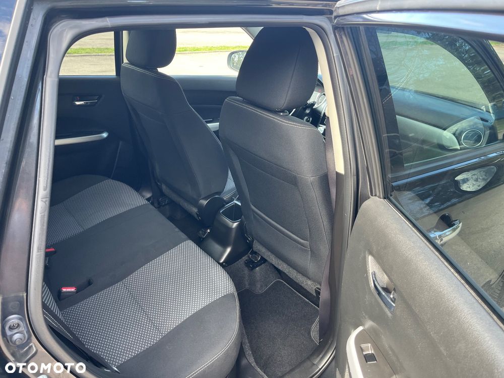 Suzuki Vitara 1.6 DDiS (4x2) Comfort+ - 13