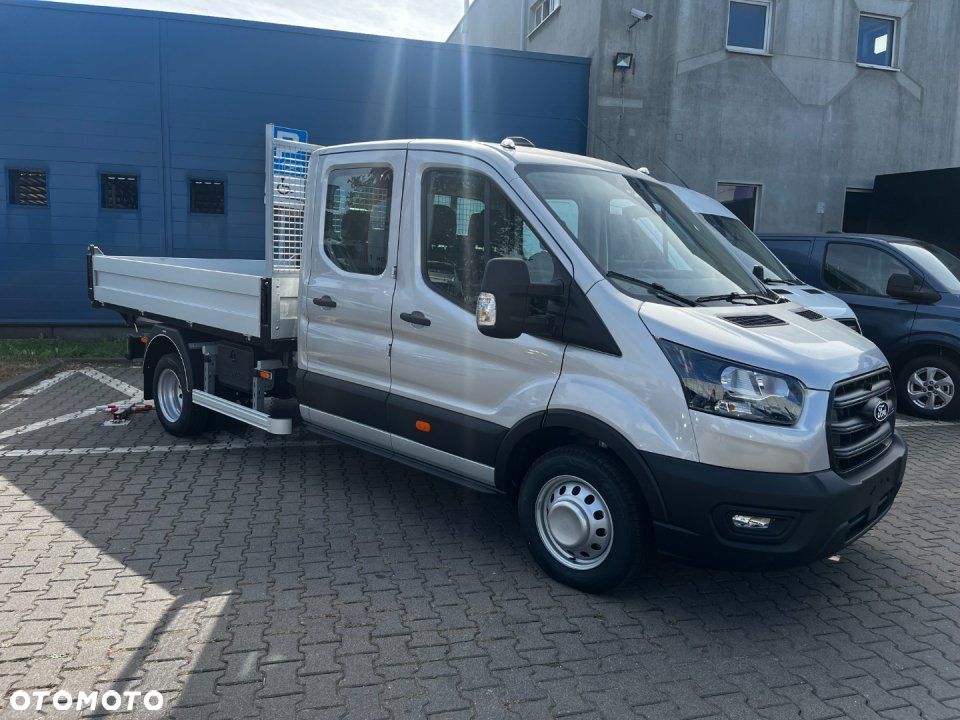 Ford Nowy Transit - 2