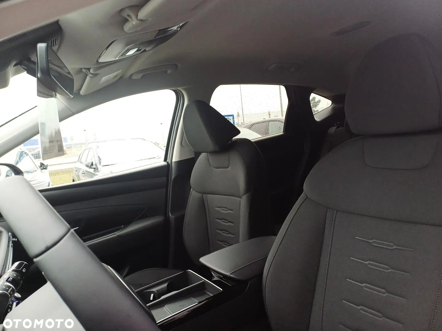 Hyundai Tucson - 11