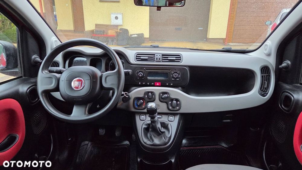 Fiat Panda - 6