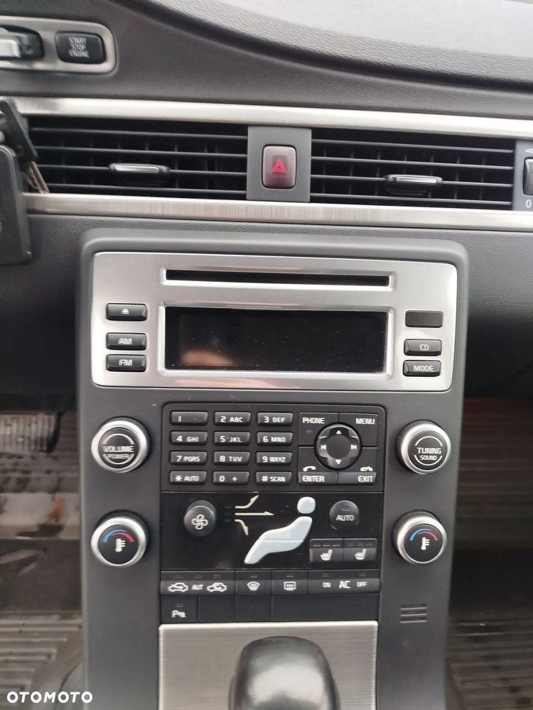 Volvo V70 - 31