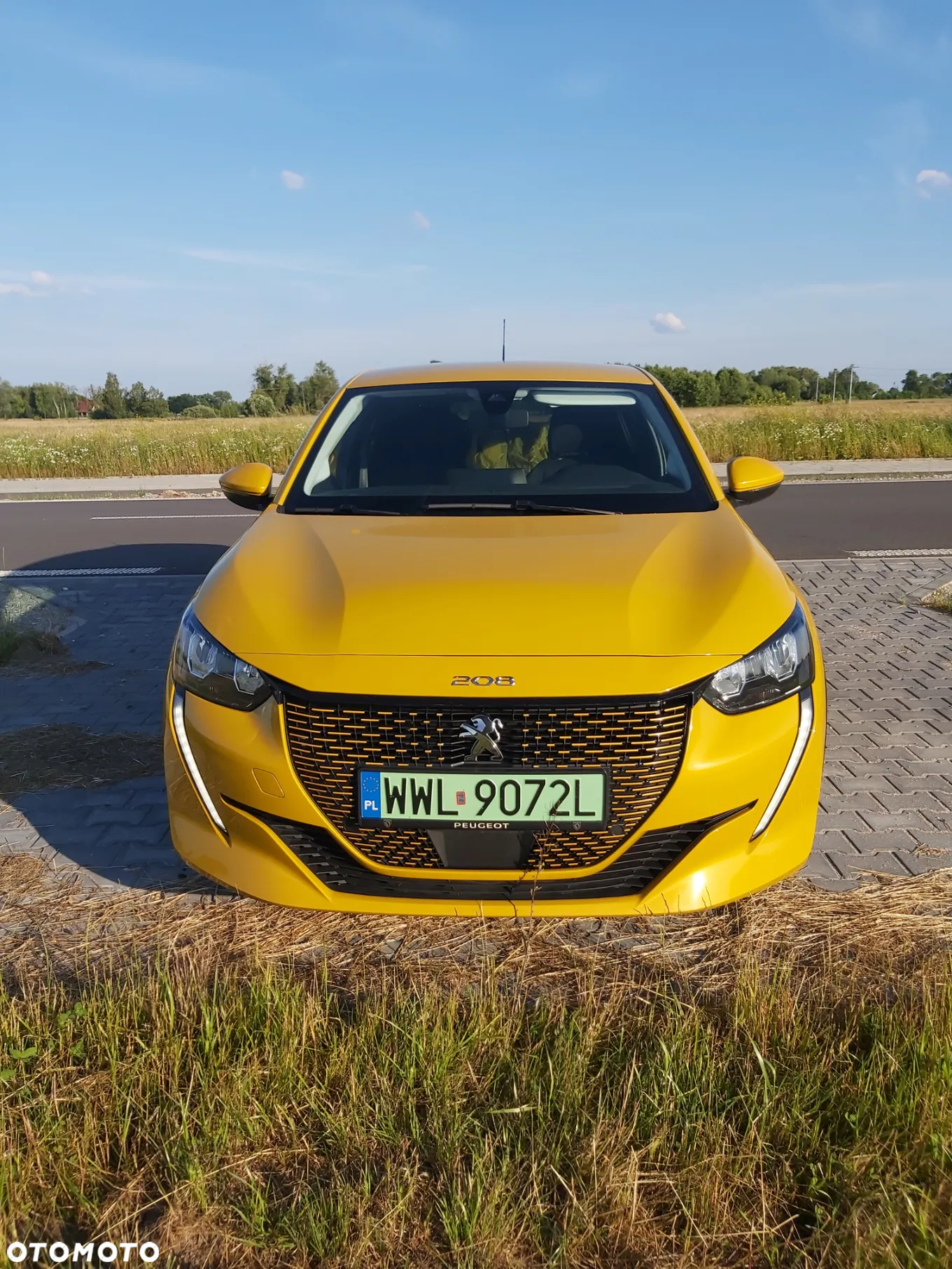 Peugeot 208 e-208 GT - 2