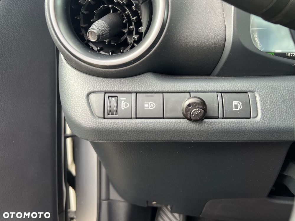 Toyota C-HR 1.8 Hybrid Style - 22