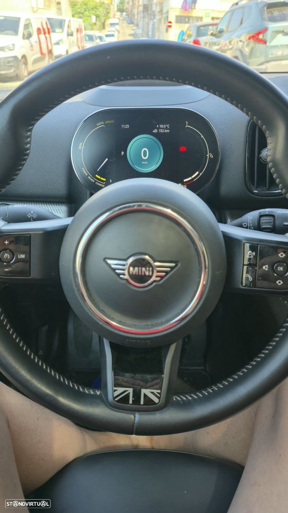 MINI Countryman - 13