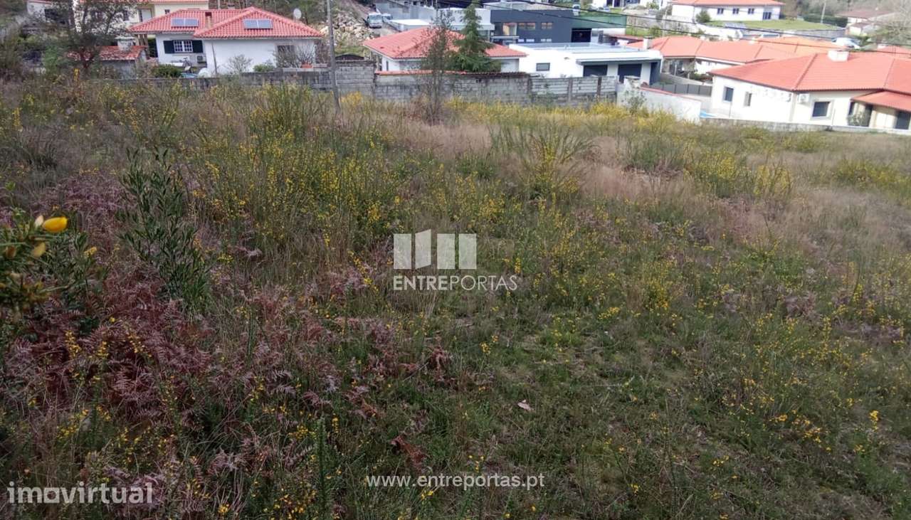 Terreno para venda, Freixieiro de Soutelo, Viana do Castelo - Grande imagem: 3/8