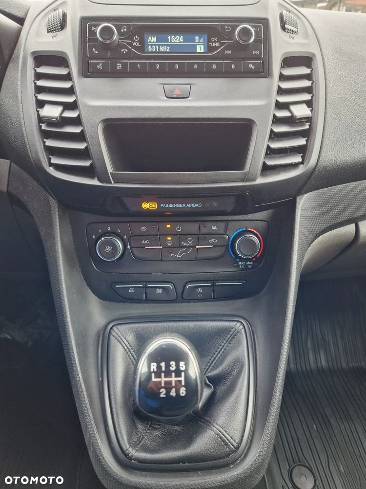 Ford TRANSIT CONNECT - 29