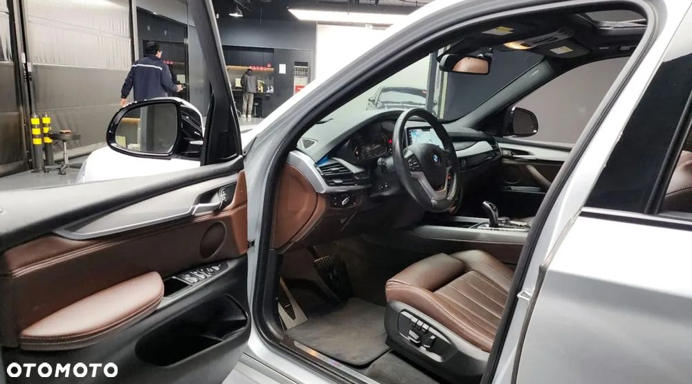 BMW X5 - 9