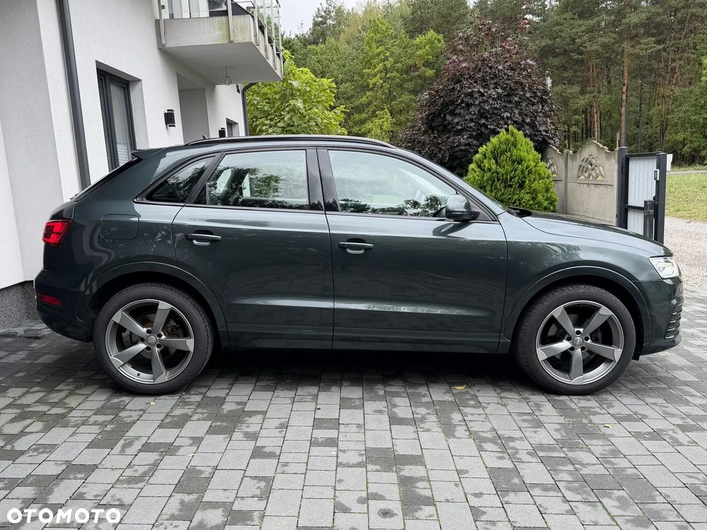Audi Q3 1.4 TFSI CoD ultra S tronic - 17