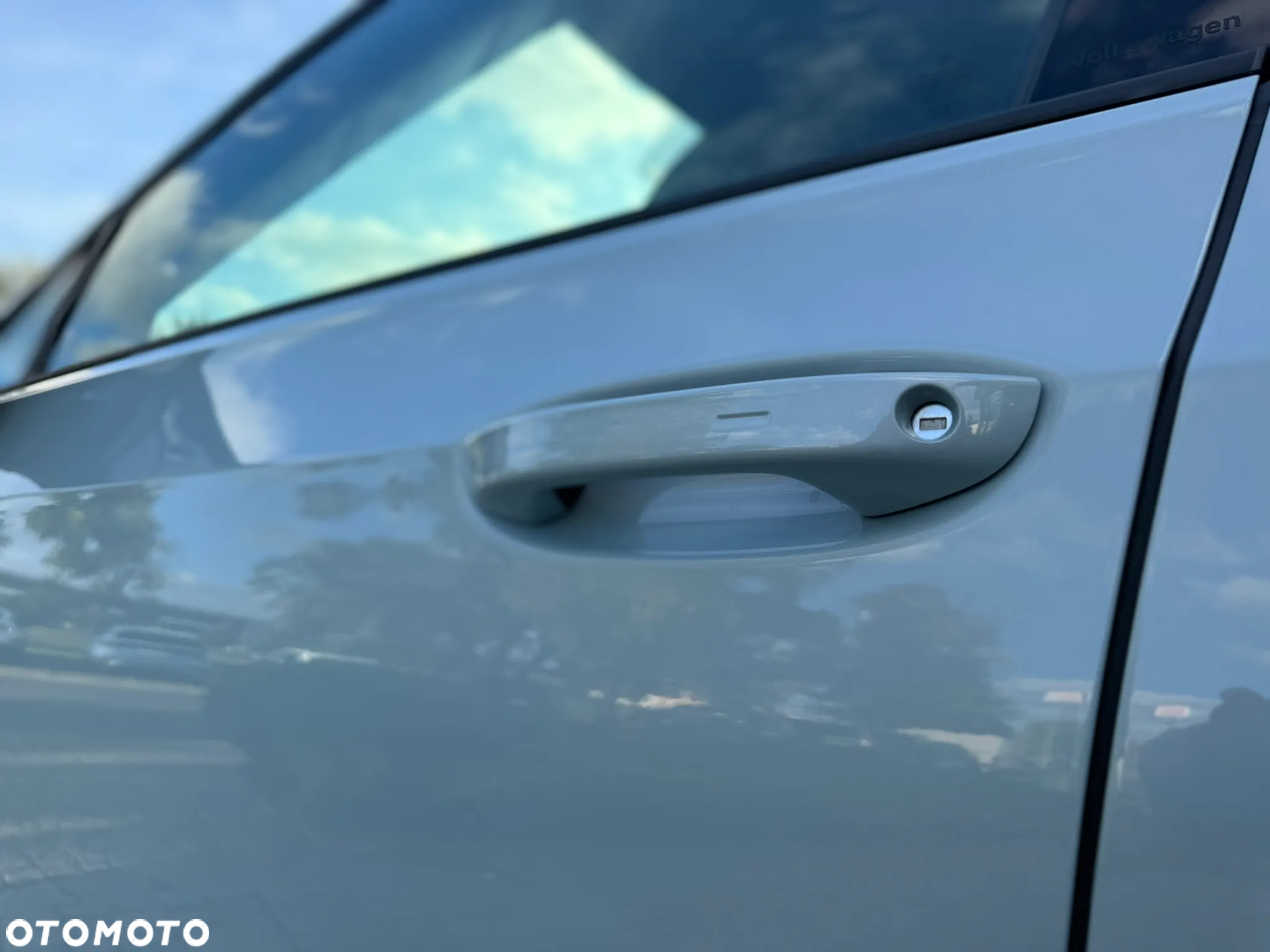 Volkswagen Golf VIII 1.5 TSI Life - 3
