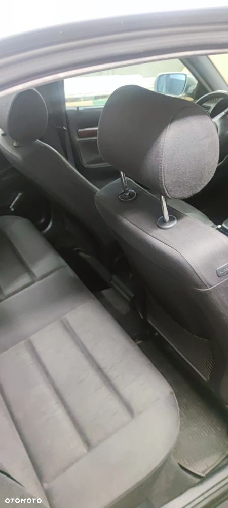 Audi A4 Limousine 1.9 TDI - 20