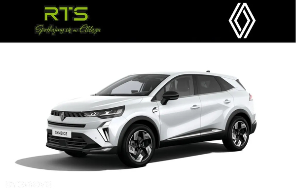 Renault Symbioz