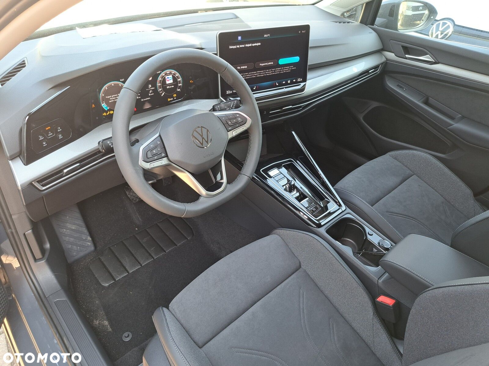 Volkswagen Golf - 9