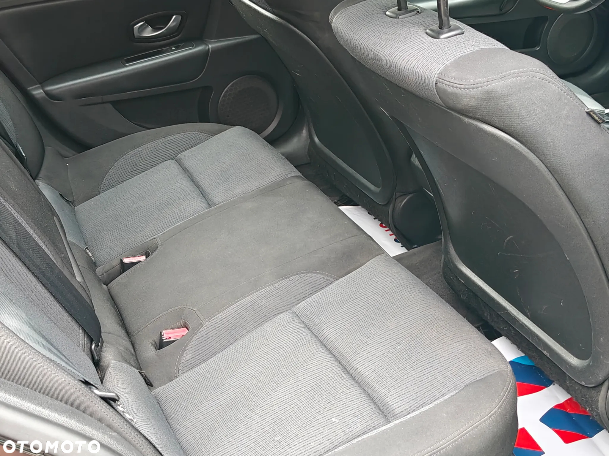 Renault Laguna 2.0 DCi Dynamique - 16