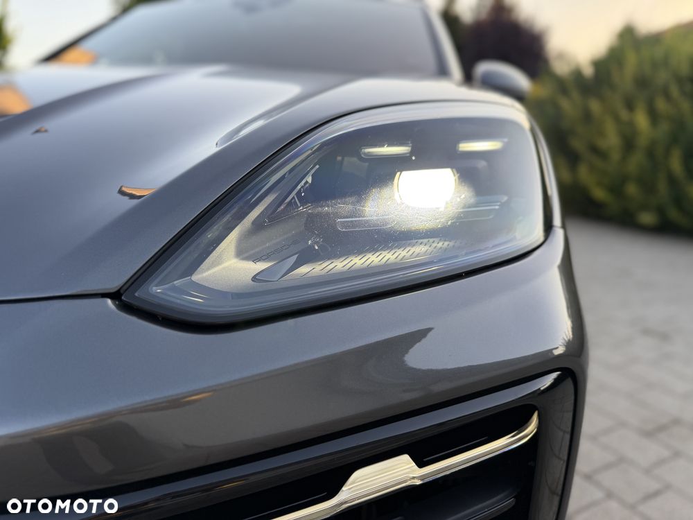 Porsche Cayenne E-Hybrid PHEV - 14