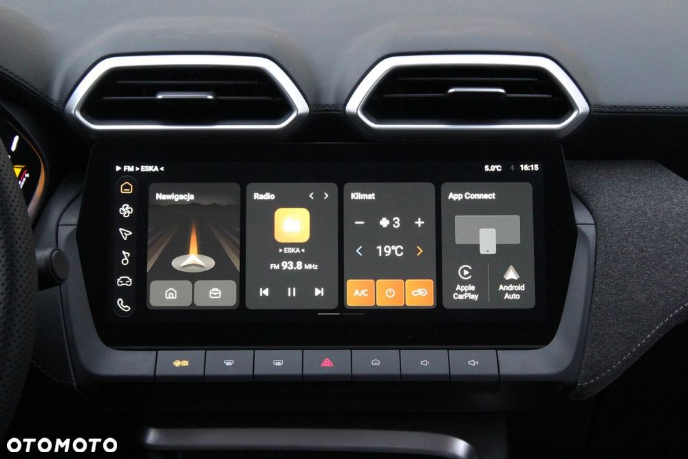 MG ZS 1.5 HEV+ Excite - 17