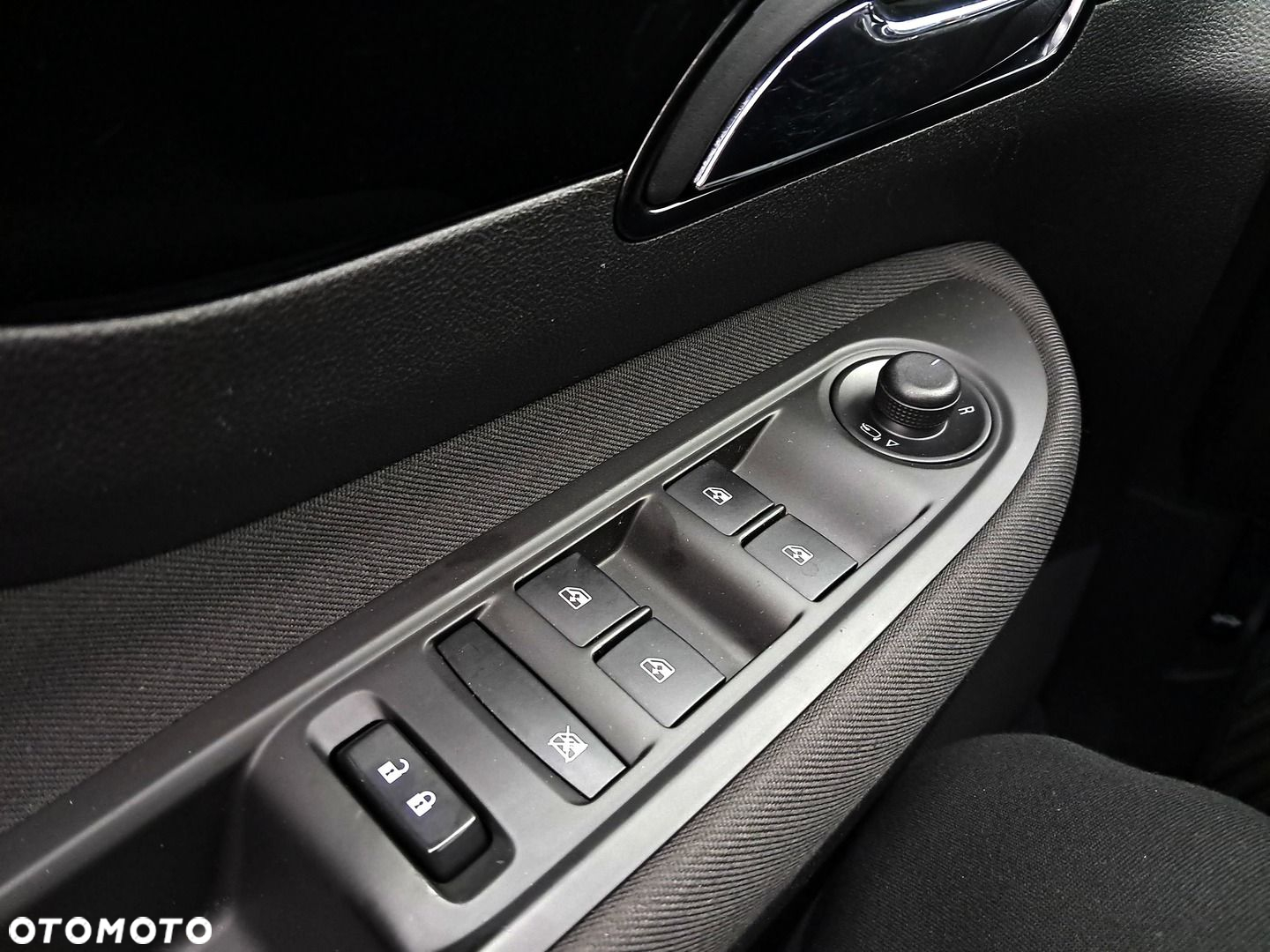 Opel Mokka - 15