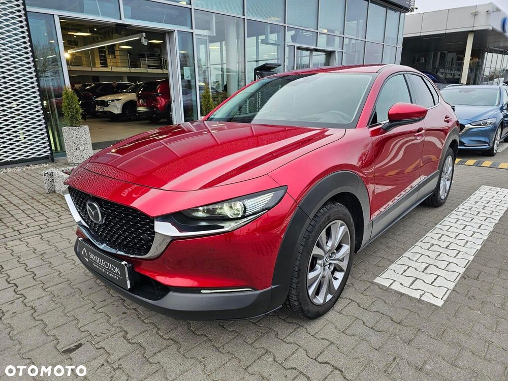 Mazda CX-30 - 2