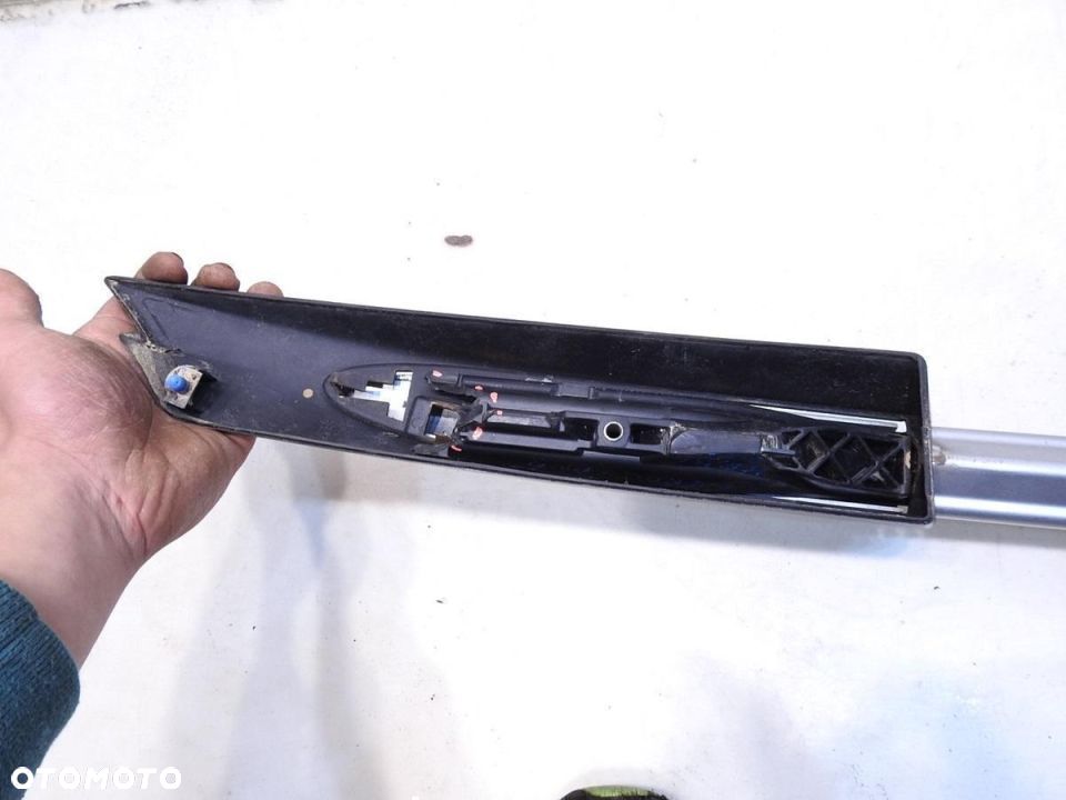 RELING DACHOWY LEWY KEBC C4 GRAND PICASSO I - 9