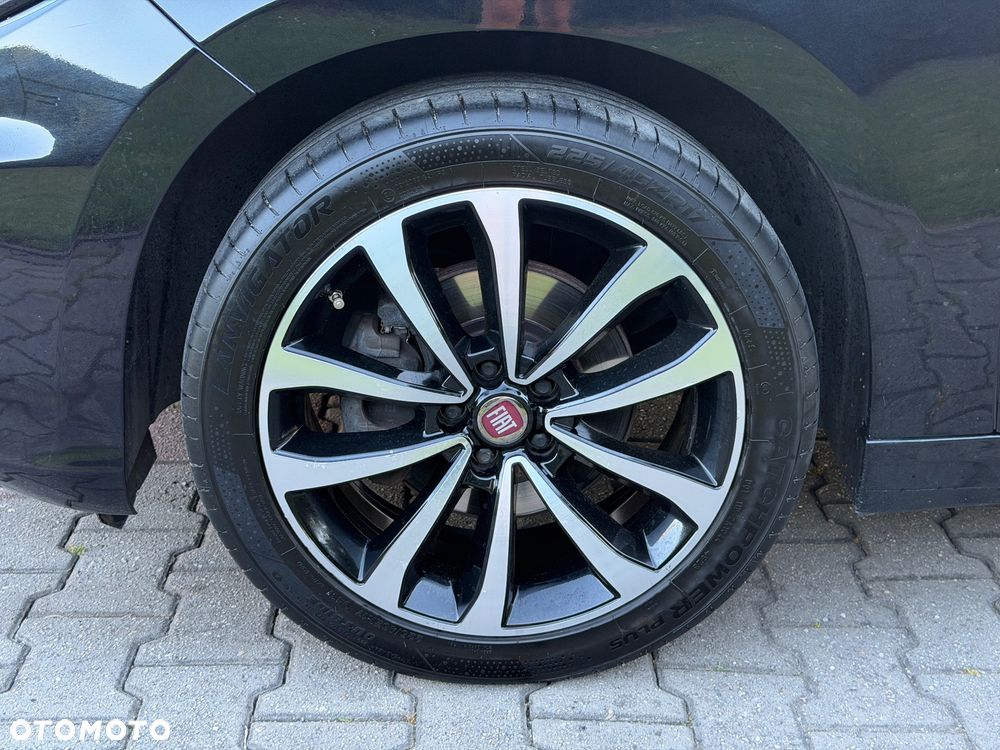 Fiat Tipo 1.4 T-Jet Lounge - 13
