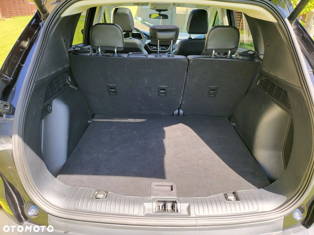 Ford Escape 1.5 EcoBoost AWD SE - 12