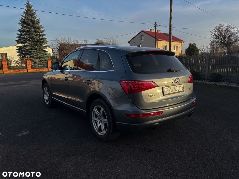 Audi Q5 - 5