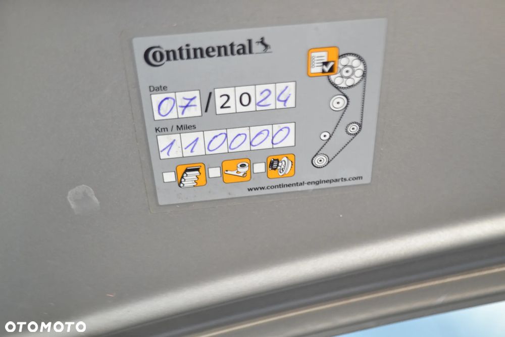 Ford Grand C-MAX 1.0 EcoBoost Start-Stopp-System Trend - 29