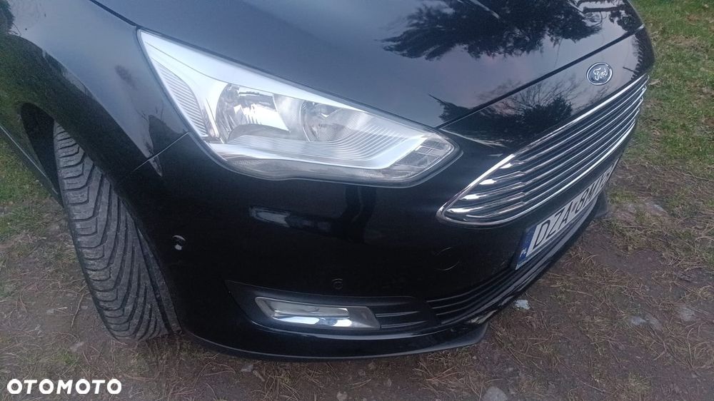 Ford C-MAX - 12