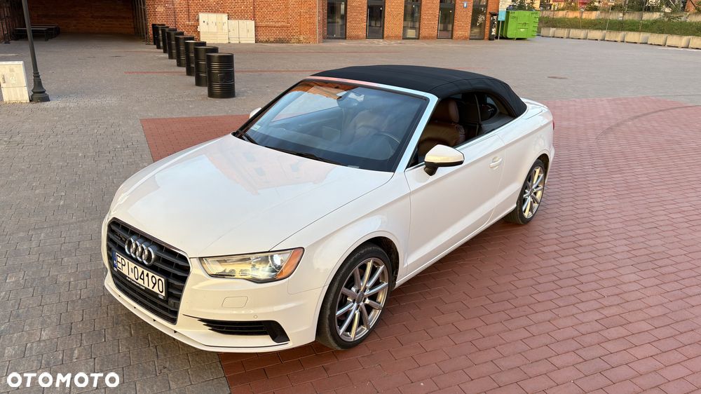 Audi A3 Cabrio - 20