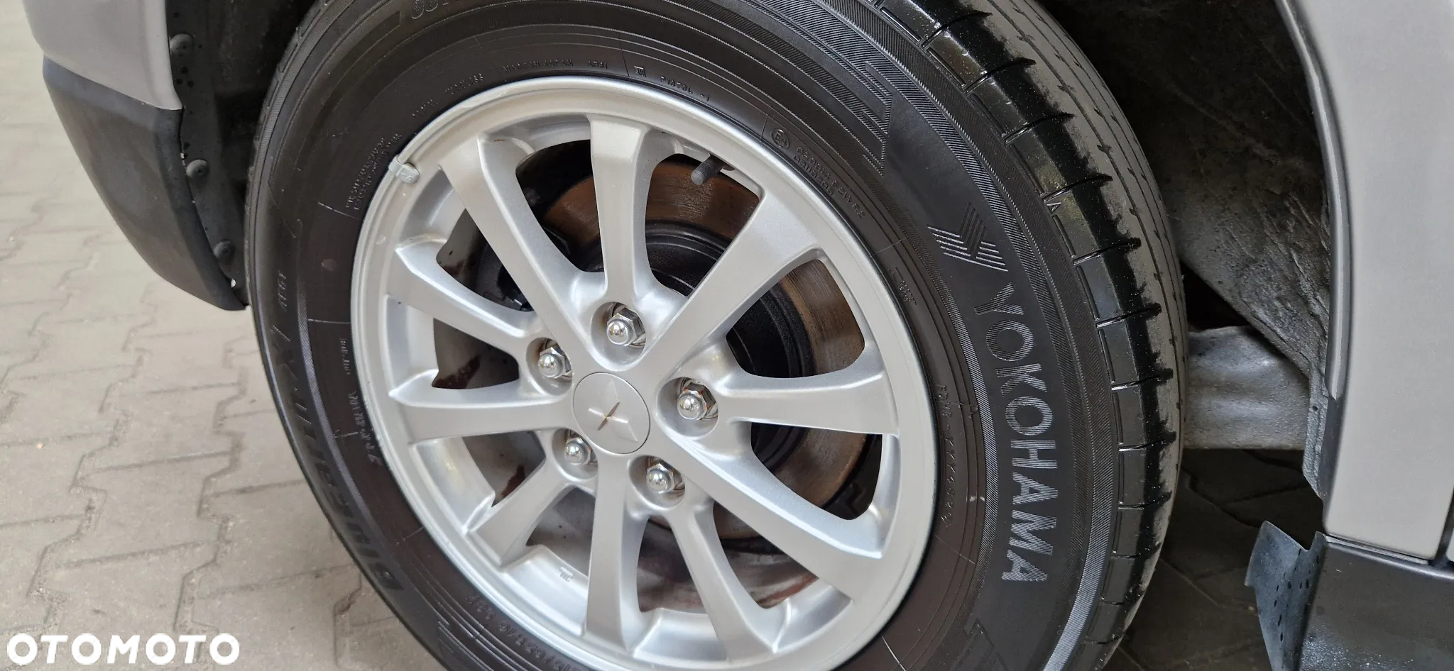 Mitsubishi ASX 1.8 DI-D 2WD Top - 21