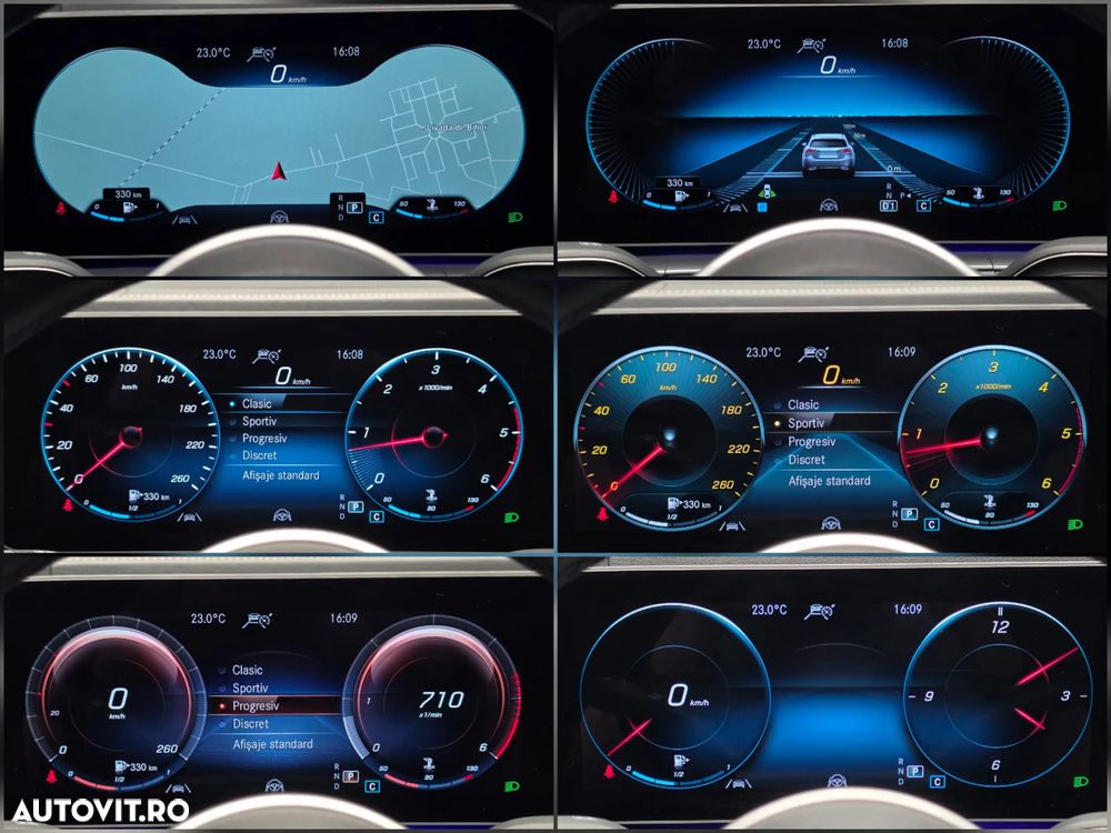Mercedes-Benz GLE 350 d 4MATIC - 12