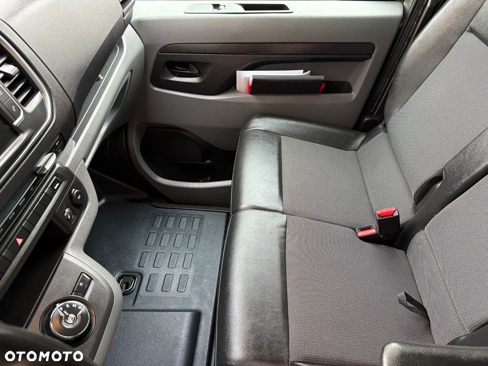 Citroën Jumpy Expert Proace L2H1 - 23