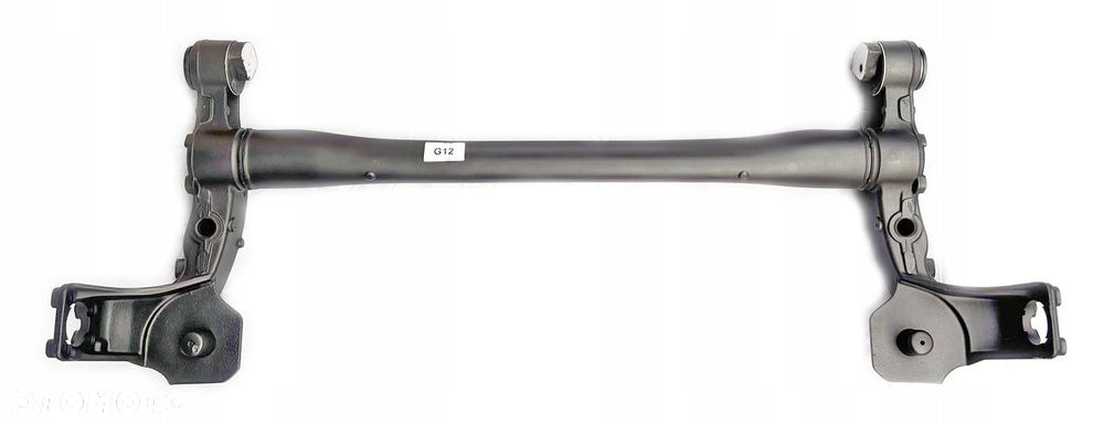 Tylna belka zawieszenia, oś tył, Opel Astra H A04 2004 - 2014 - 1