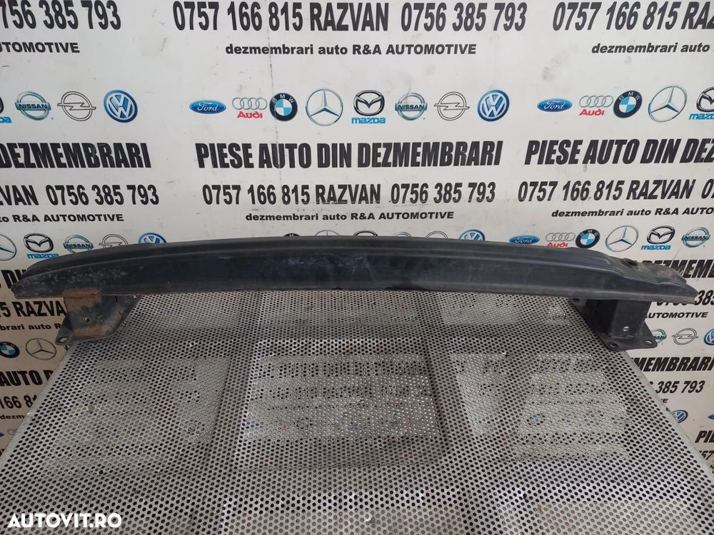 Armatura Bara spate Vw Passat B7 Limuzina Berlina An 2011-2012-2013 2014-2015 - Dezmembrari Arad - 3