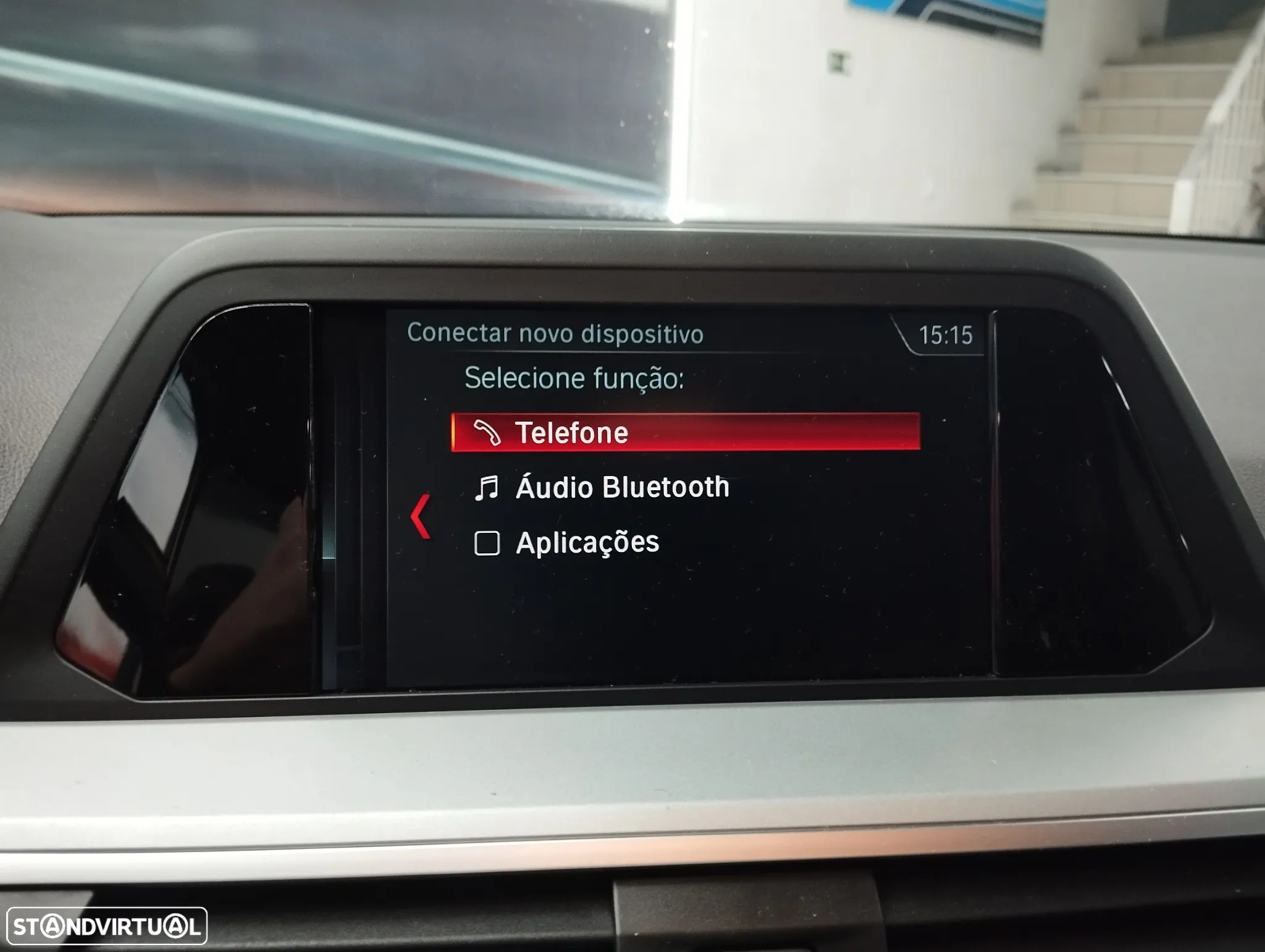 BMW X3 18 d sDrive Advantage Auto - 30