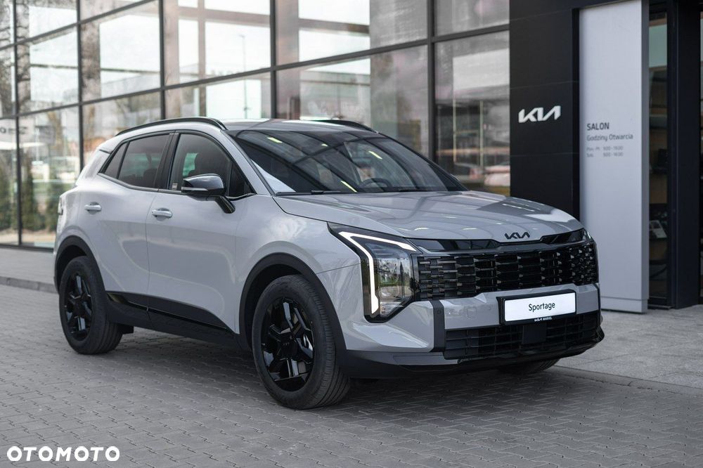 Kia Sportage - 3