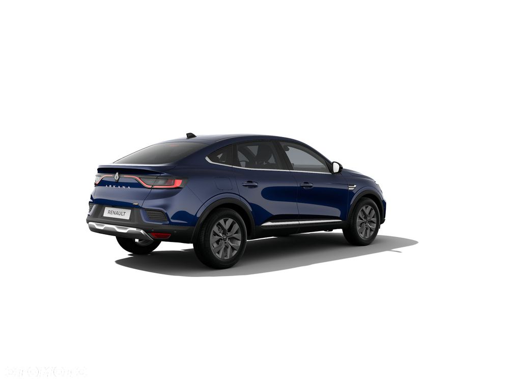 Renault Arkana - 4