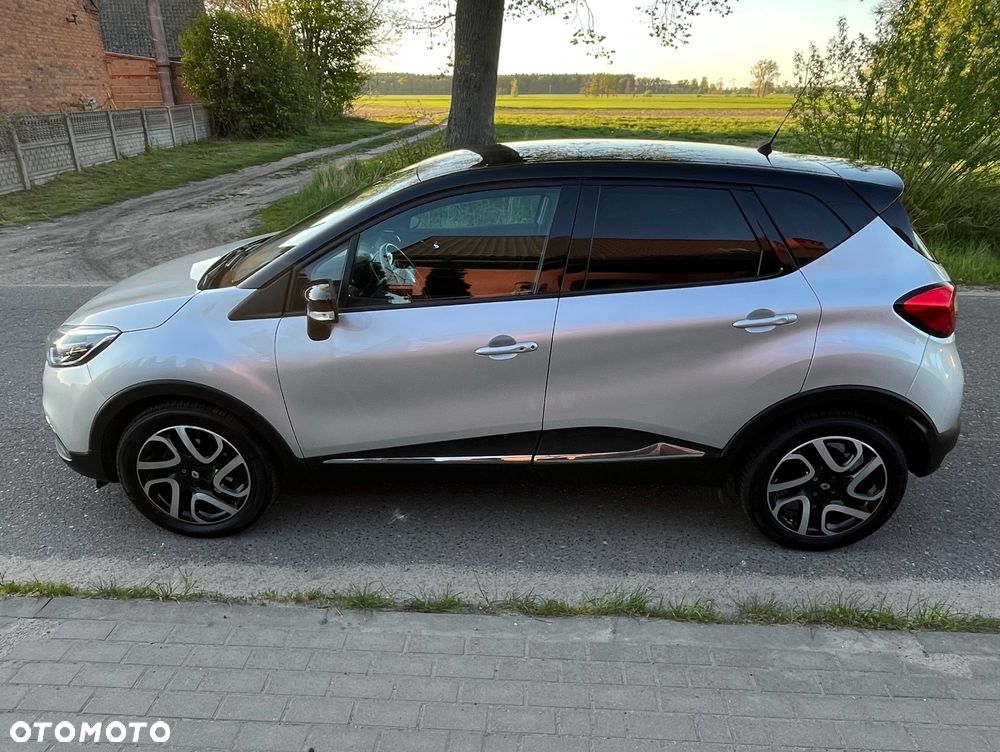 Renault Captur - 14