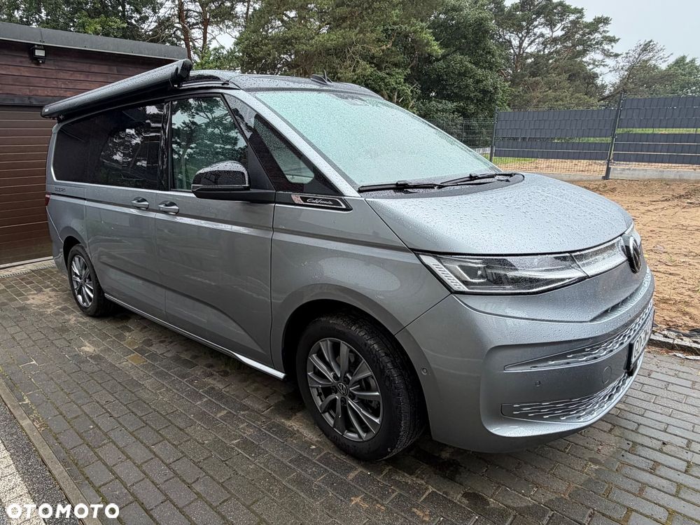 Volkswagen California ocean - 3