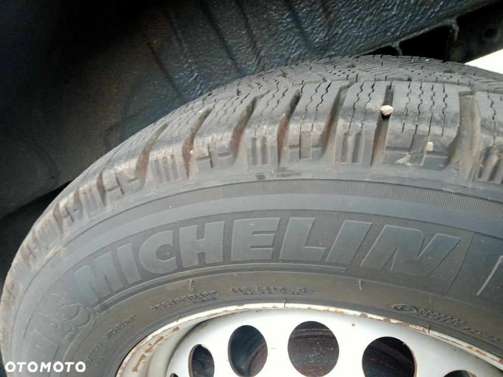 Volkswagen Crafter 163 KM  Zabudowa Serwisowa Sortimo - 28