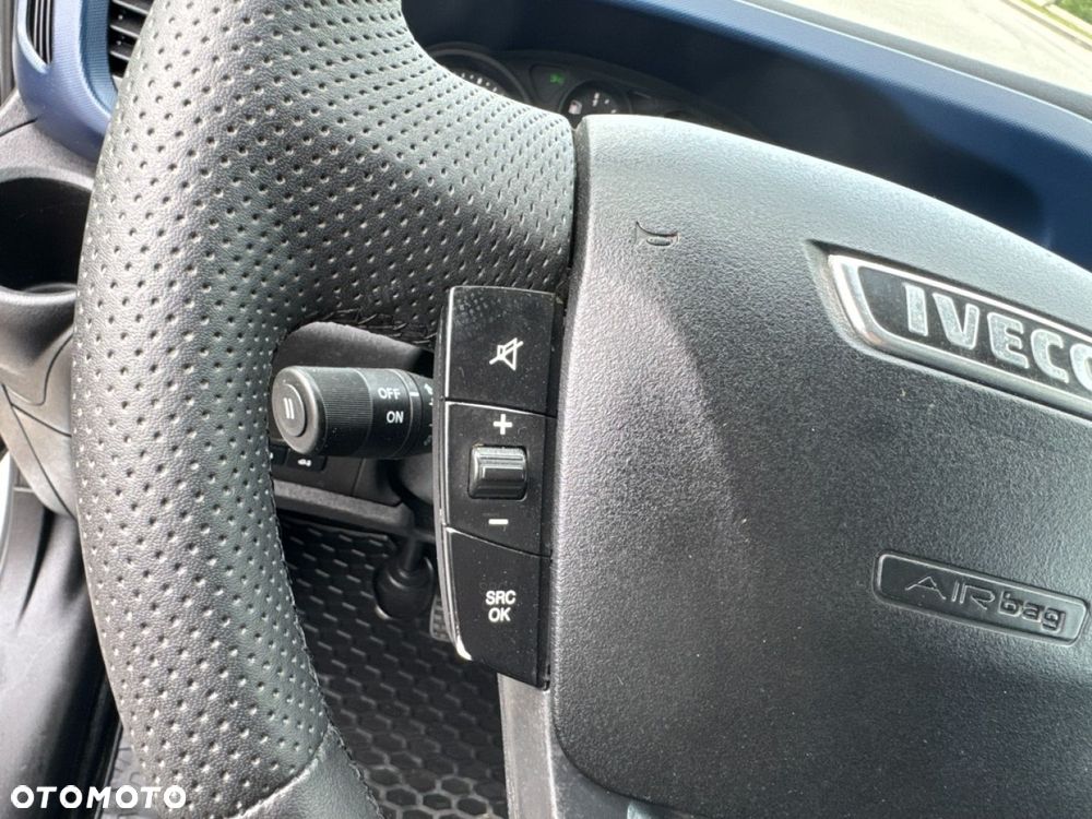 Iveco Daily - 40