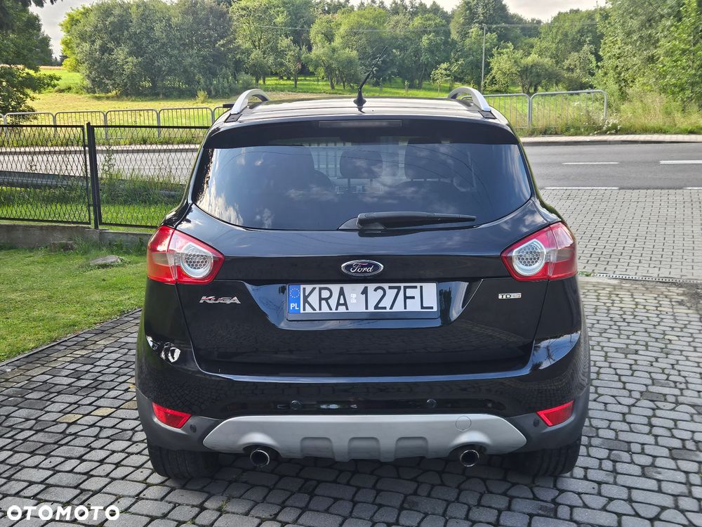Ford Kuga 2.0 TDCi Titanium - 6