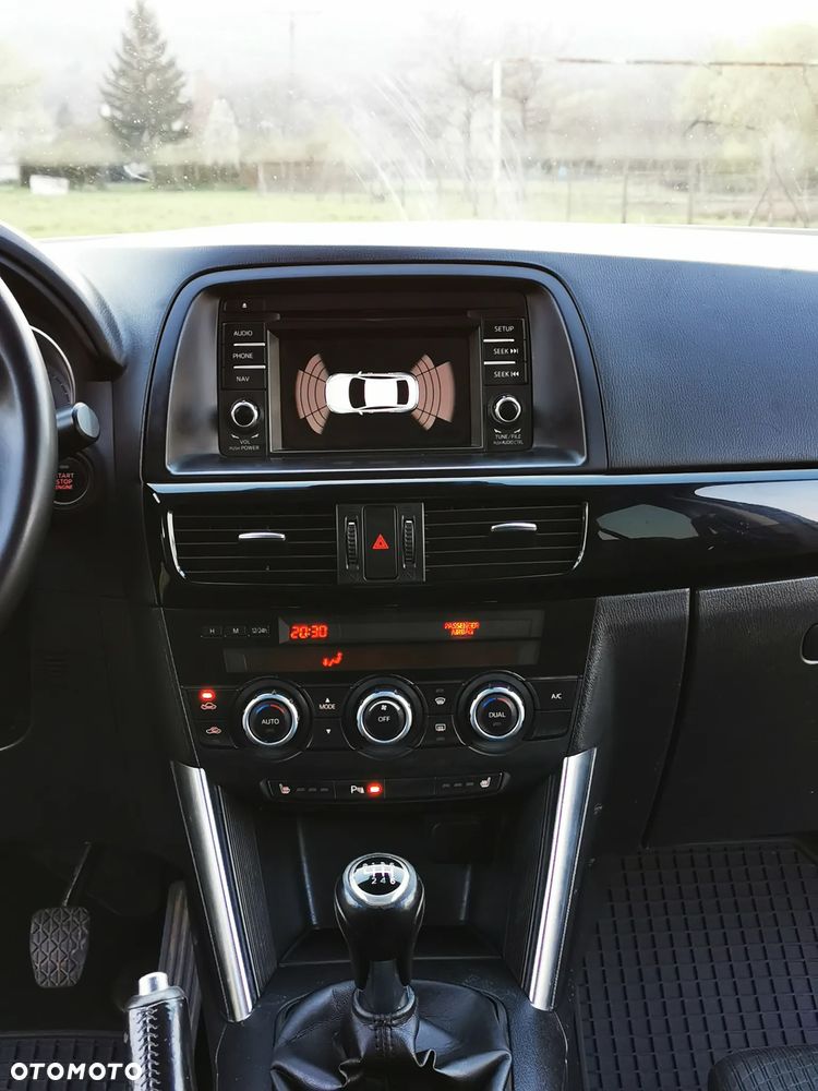 Mazda CX-5 2.2 D Skypassion - 15