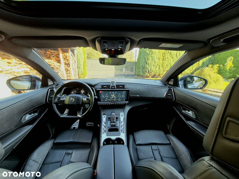 DS Automobiles DS 7 Crossback - 4