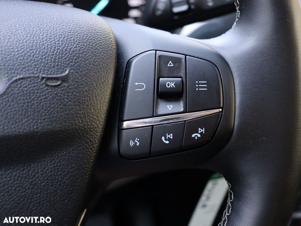 Ford Puma - 21