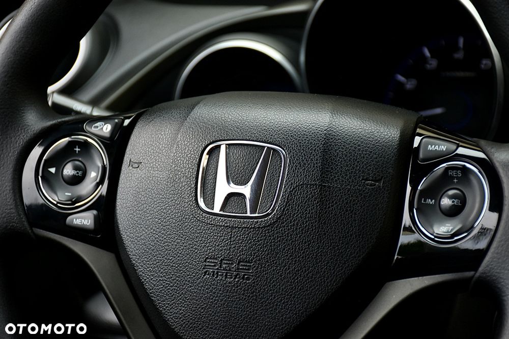 Honda Civic 1.8 Lifestyle - 20