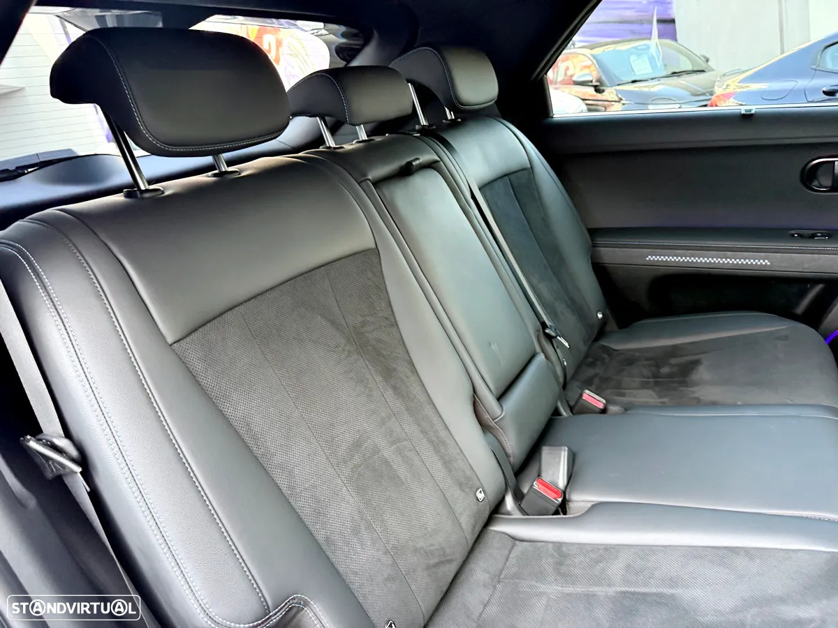 Hyundai Ioniq 5 N 84 kWh Performance Pack - 24